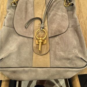Chloe Lexa Bag
